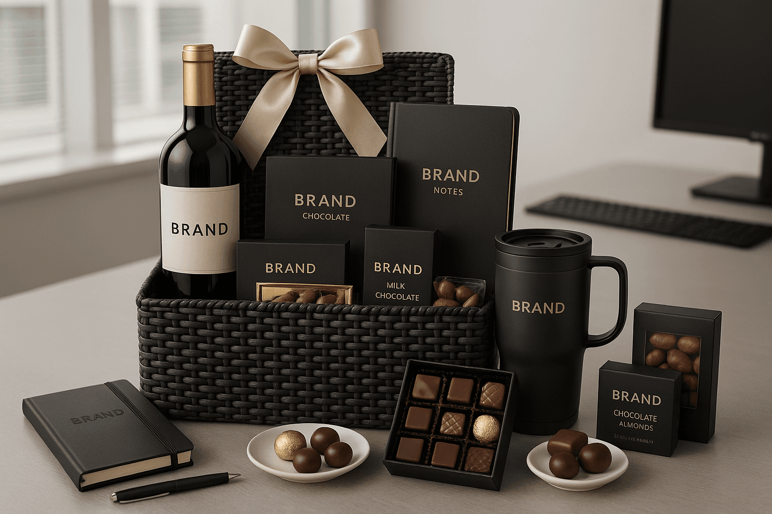 Corporate Diwali Gifts 2026: Strategic Hampers for Employees and Client Retention