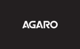 Agaro logo