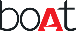Boat logo