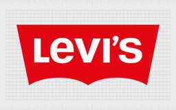 Levis logo