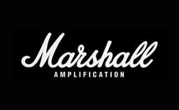 Marshall logo