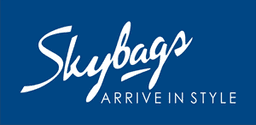 Skybags logo