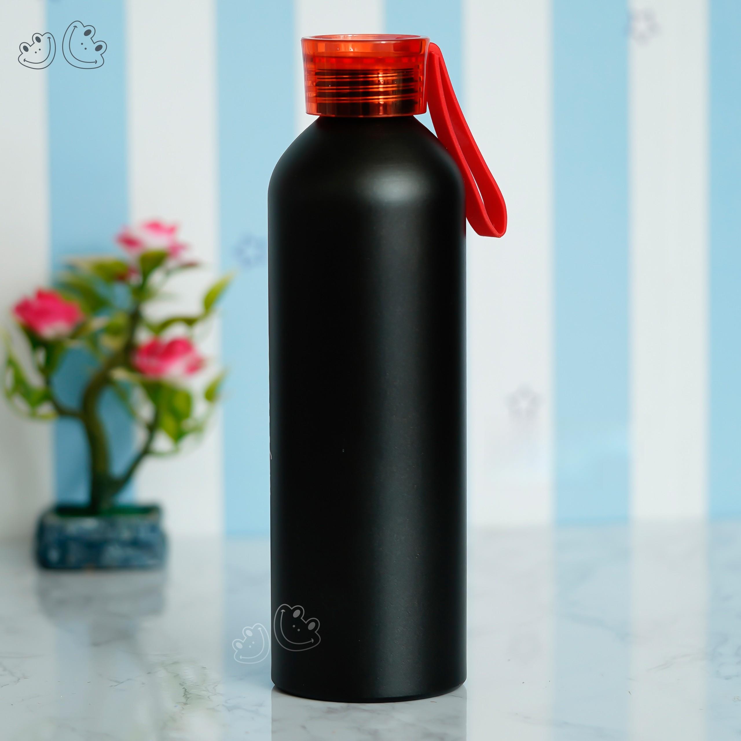 Aluminium Sports Bottle - GBI-4004R Aluminium Sports Bottle