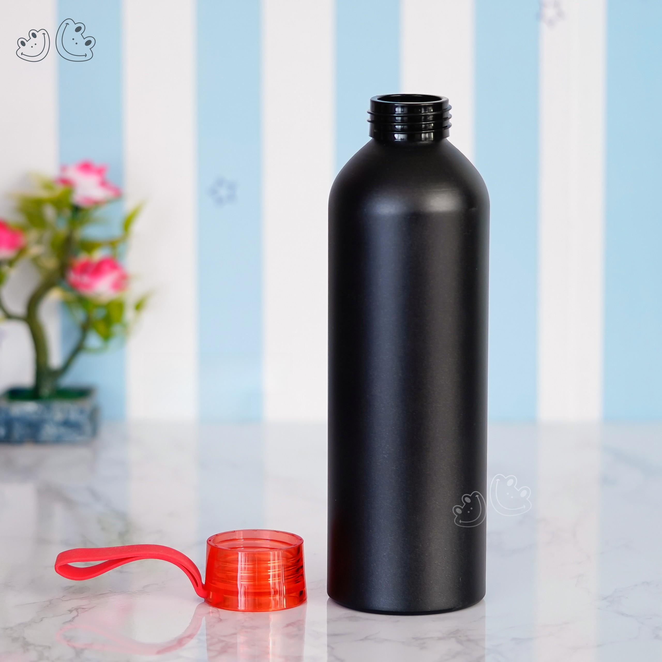 Aluminium Sports Bottle - GBI-4004R Aluminium Sports Bottle