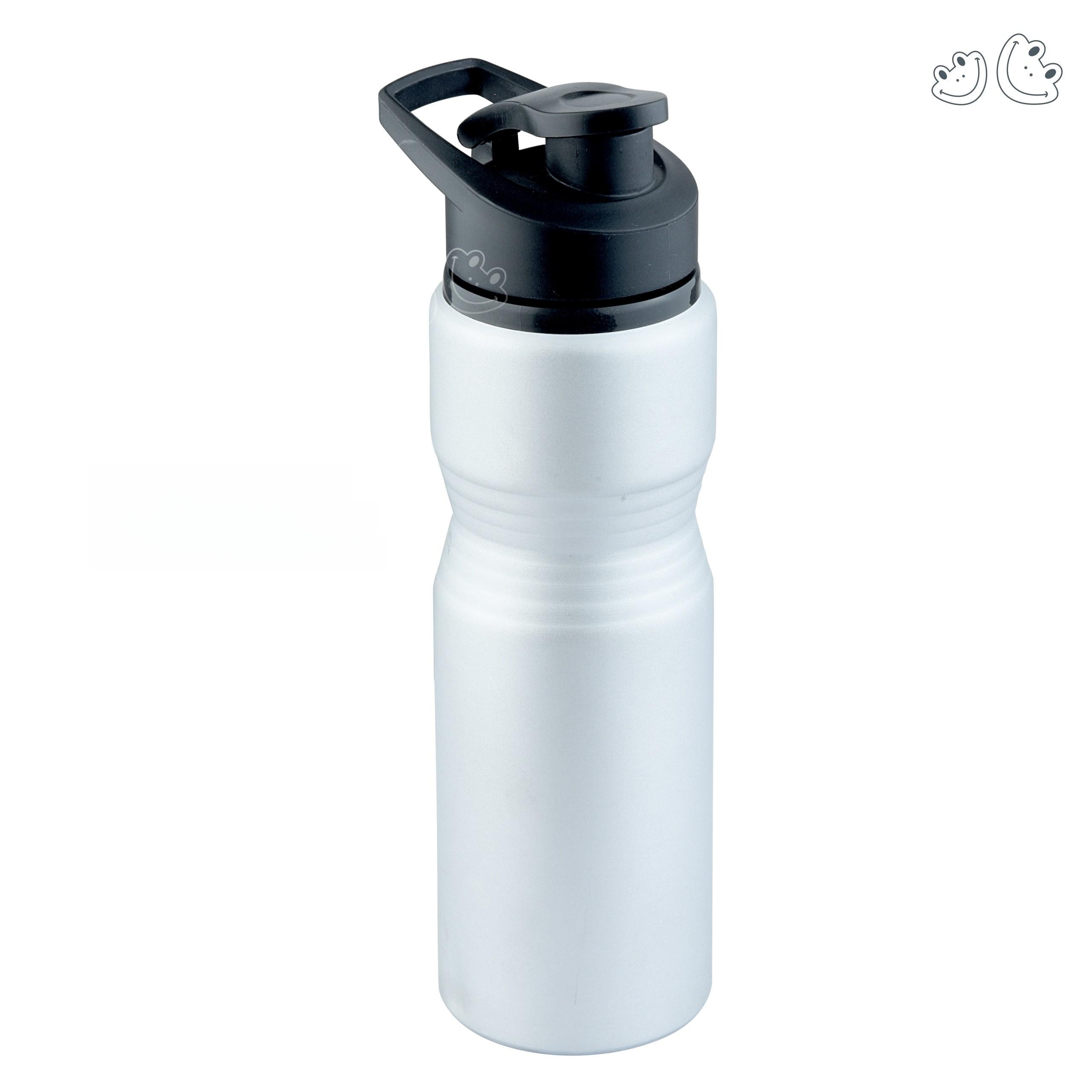 Aluminium Flip Water Bottle - GBI-4005 Aluminium Flip Water Bottle