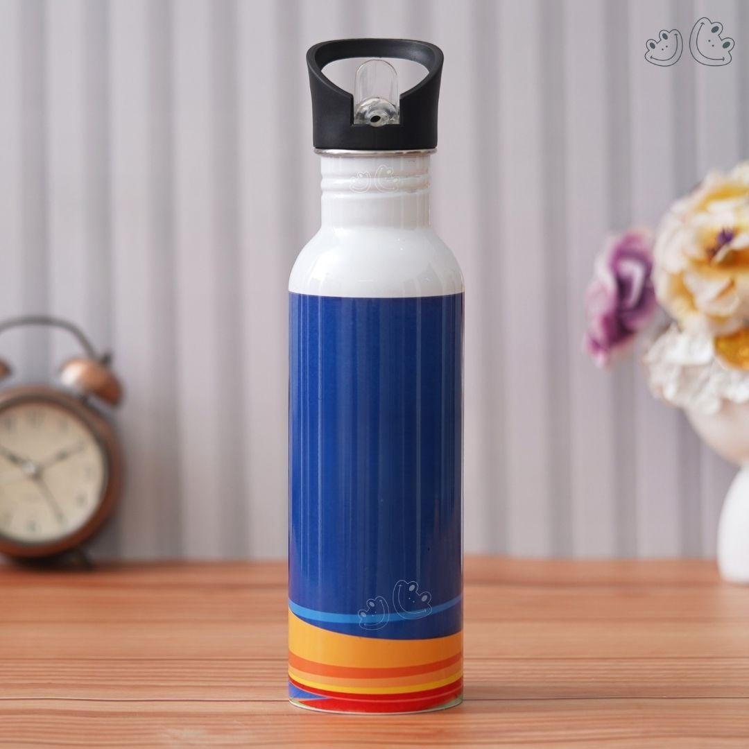 GBI-4009 Stainless Steel Sublimation Bottle - Corporate gift product view