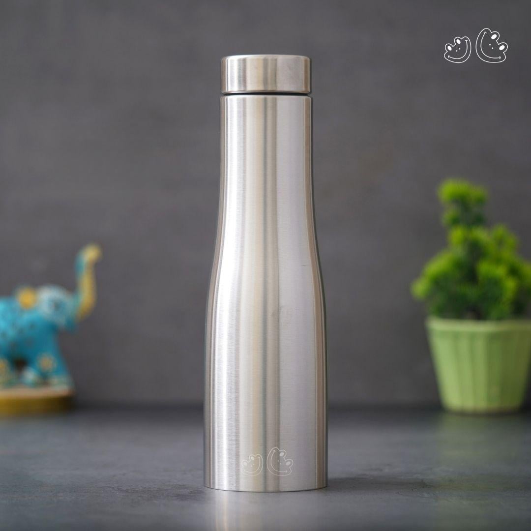 GBI-4018 A/B Stainless Steel Single Wall Bottle - Corporate gift product view