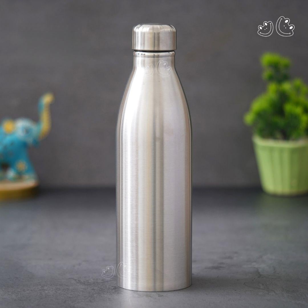 GBI-4019 A/B Stainless Steel Single Wall Bottle - Corporate gift product view
