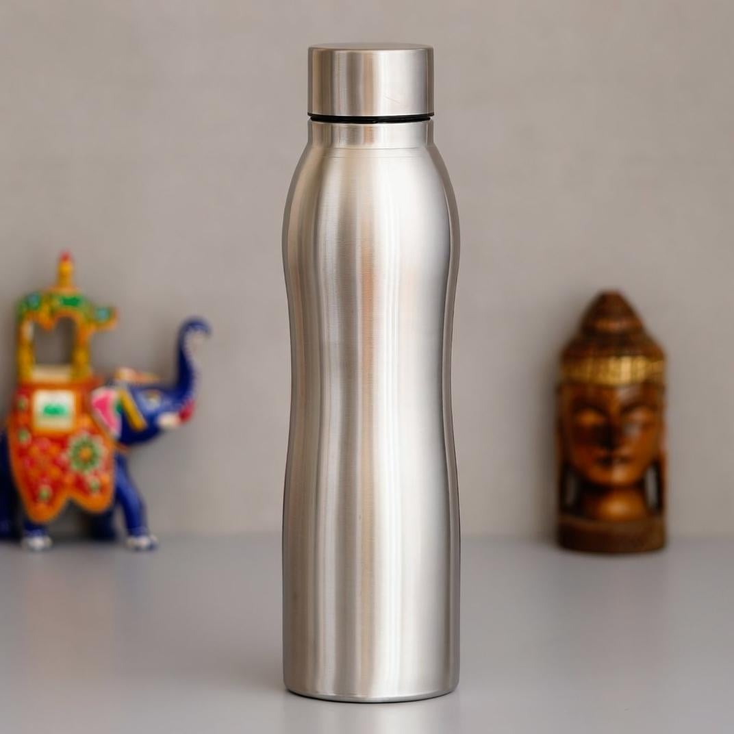 GBI-4020 Stainless Steel Bottle - Corporate gift product view