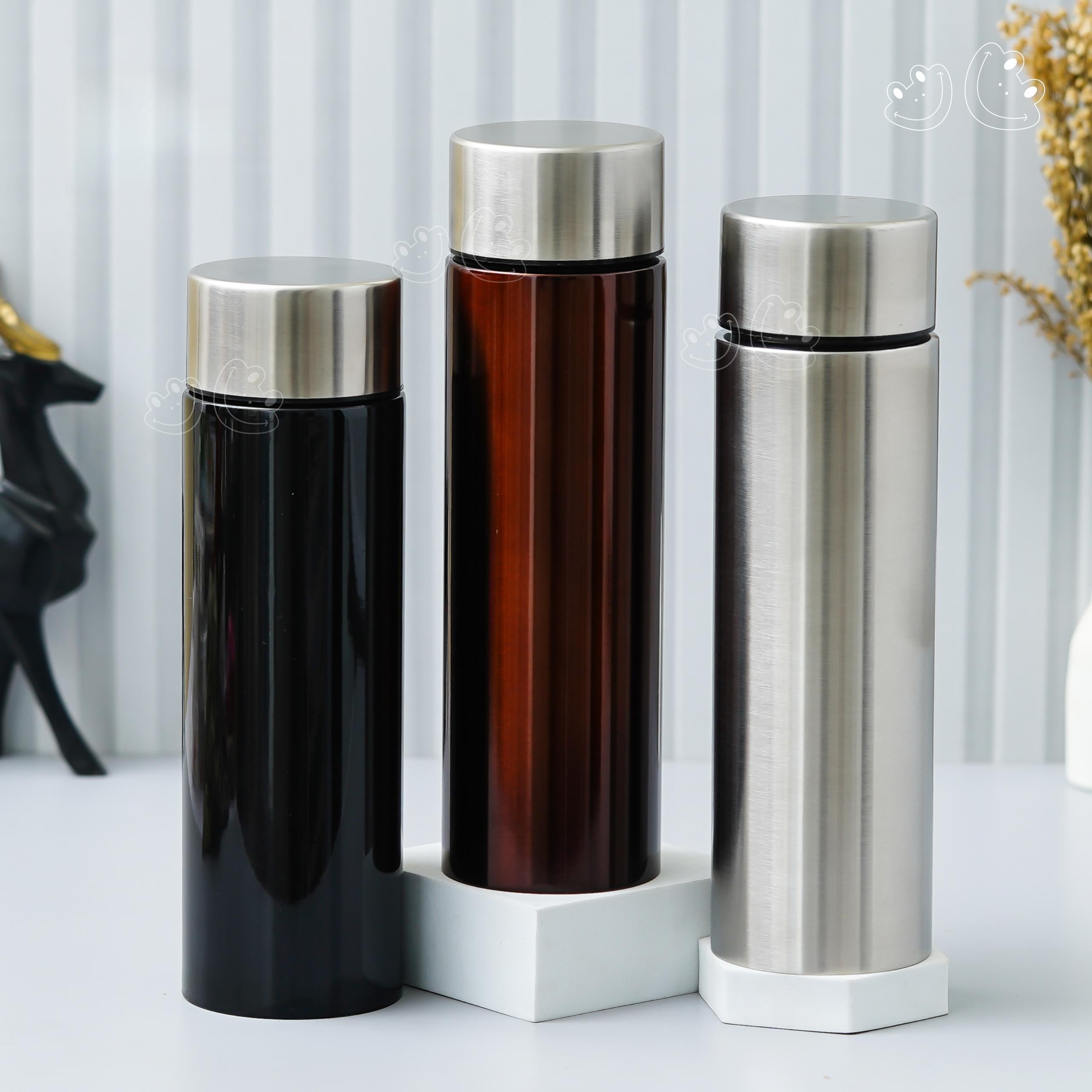 GBI-4021 Stainless Steel Bottle - Corporate gift product view