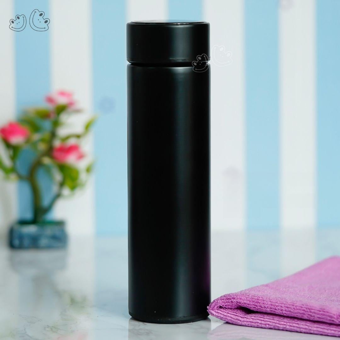 GBI-4042 Stainless Steel Hot & Cold Temperature Flask - Corporate gift product view