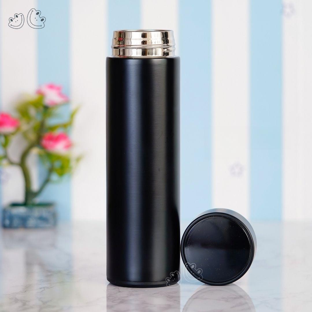 Stainless Steel Hot & Cold Temperature Flask - GBI-4042 Stainless Steel Hot & Cold Temperature Flask