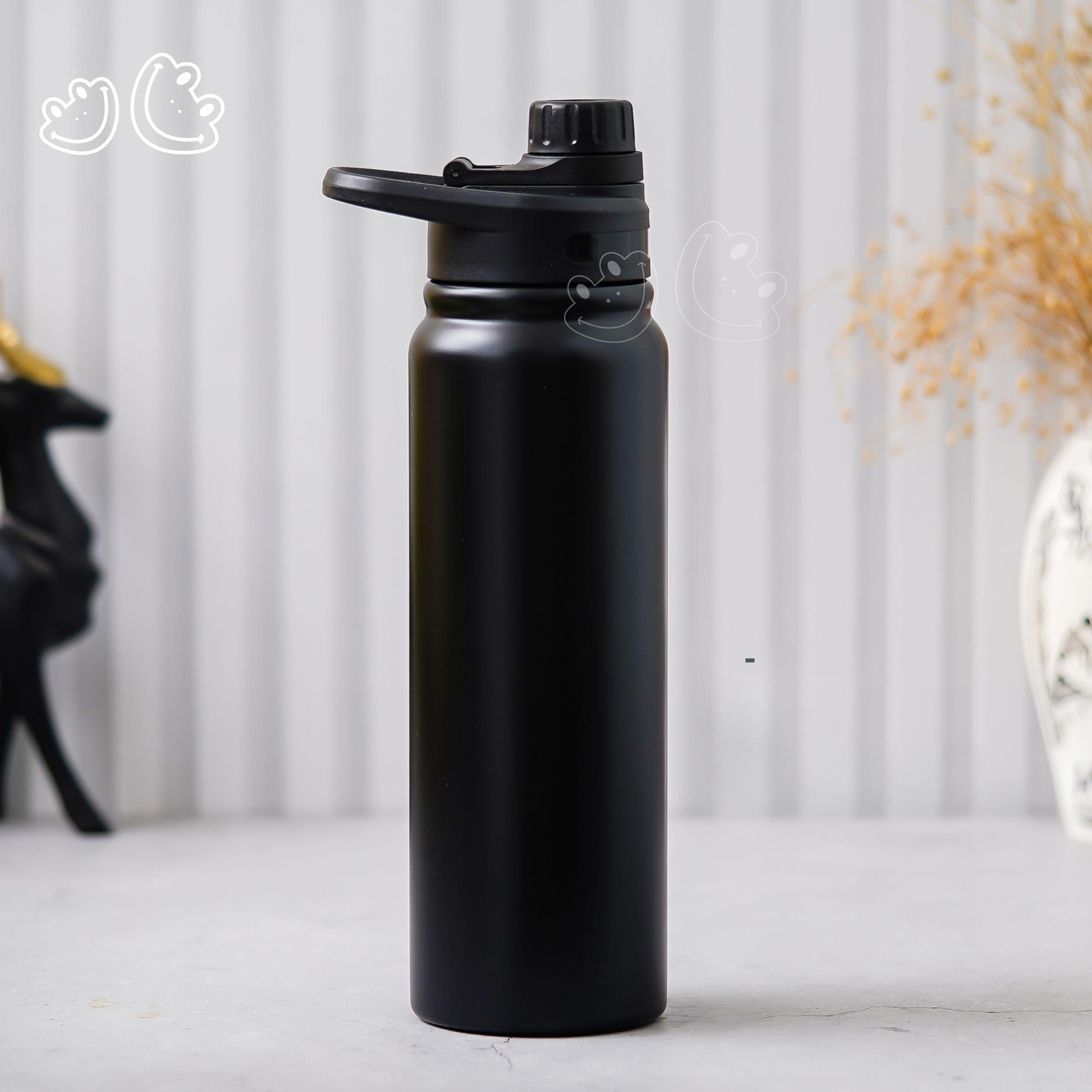 GBI-4043 Stainless Steel Double Wall Bottle - Corporate gift product view