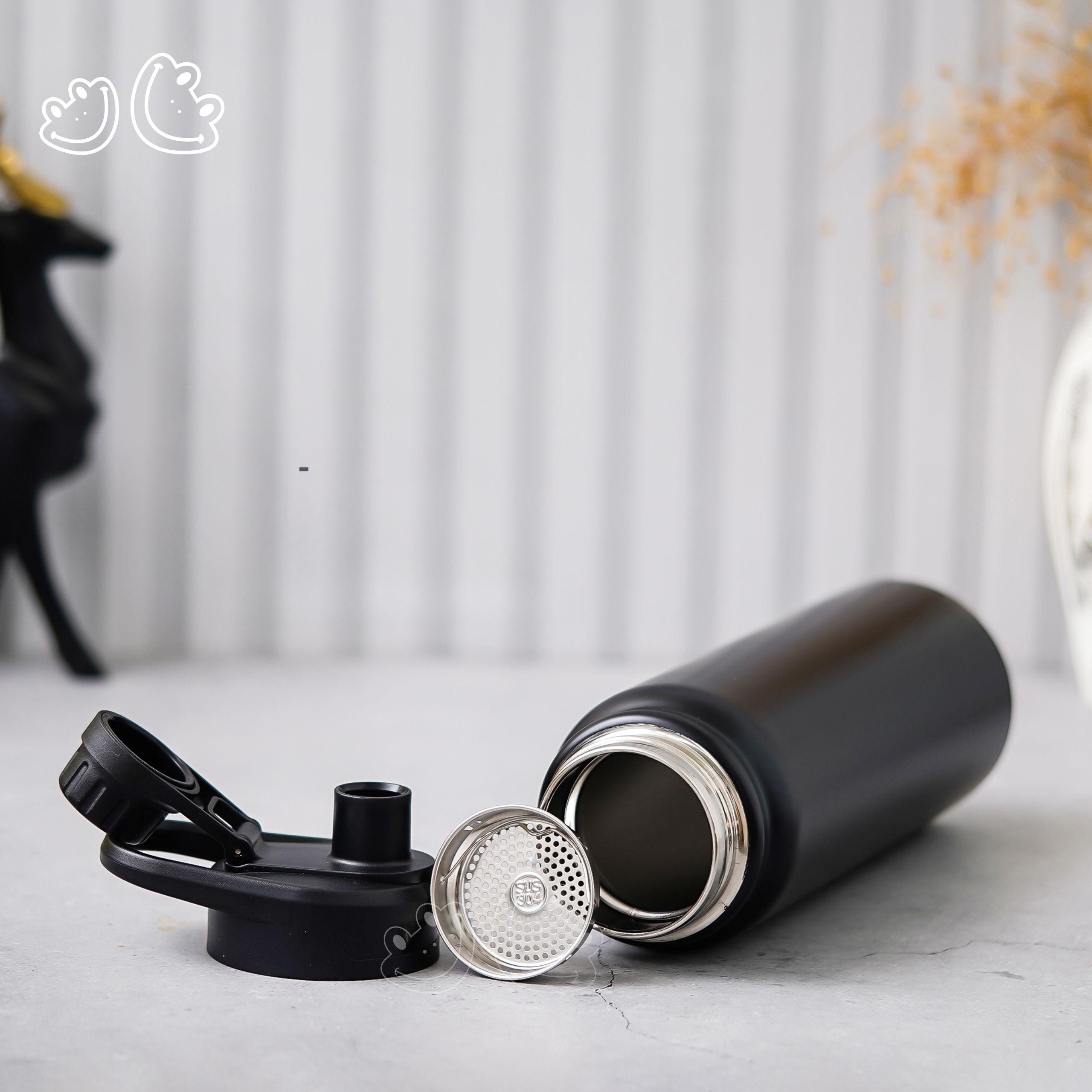 Stainless Steel Double Wall Bottle - GBI-4043 Stainless Steel Double Wall Bottle
