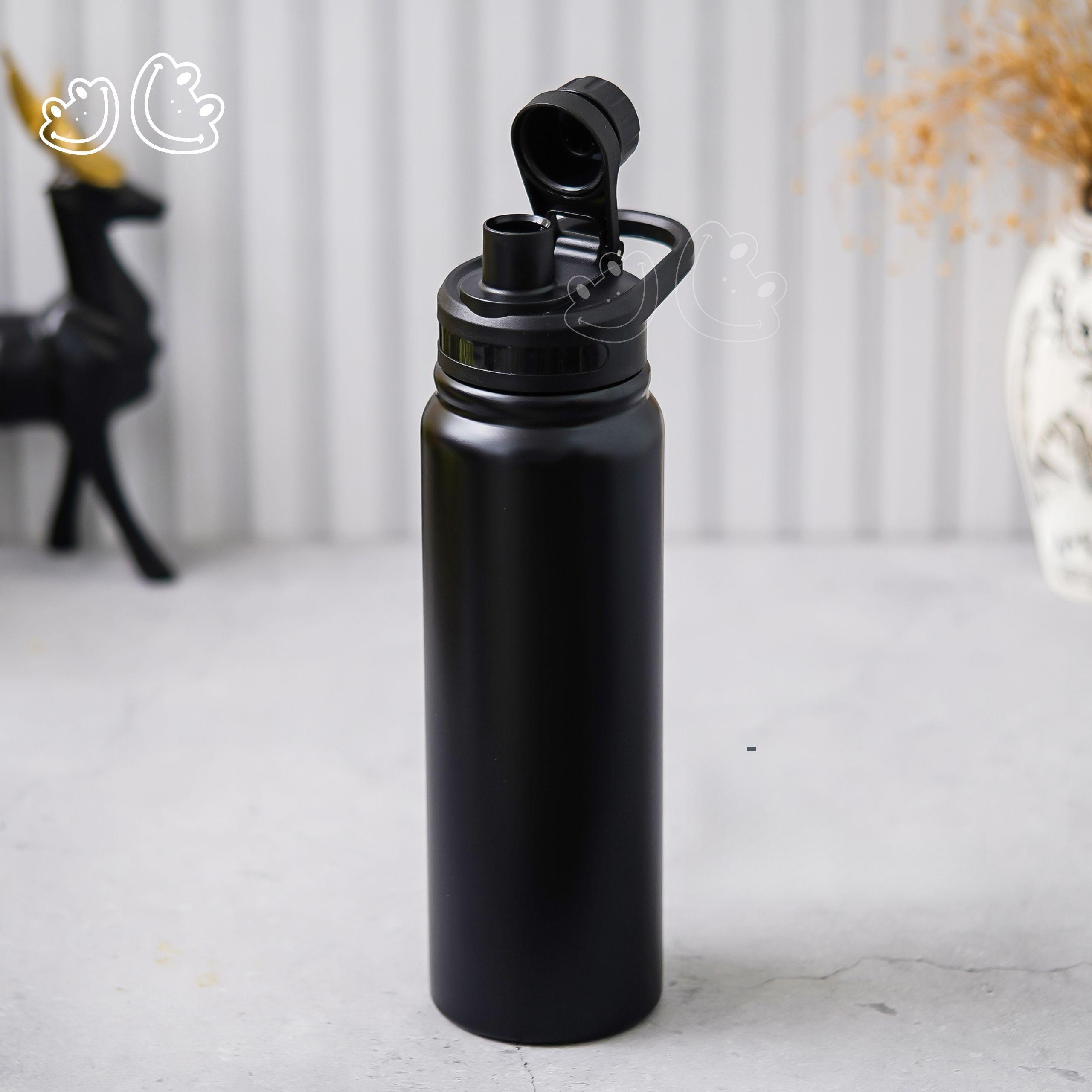 Stainless Steel Double Wall Bottle - GBI-4043 Stainless Steel Double Wall Bottle