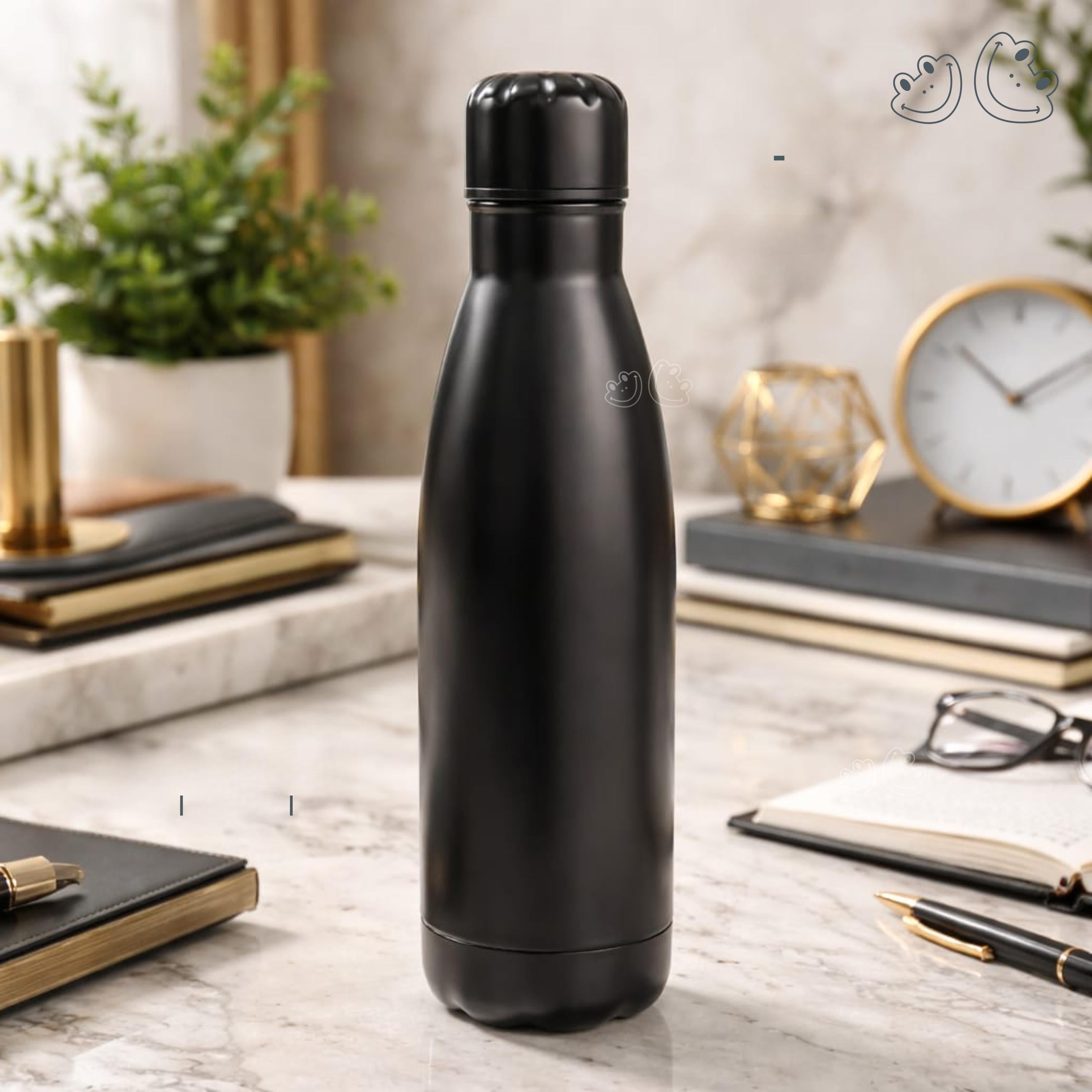 GBI-4044 Stainless Steel Hot & Cold Insulated Bottle - Corporate gift product view