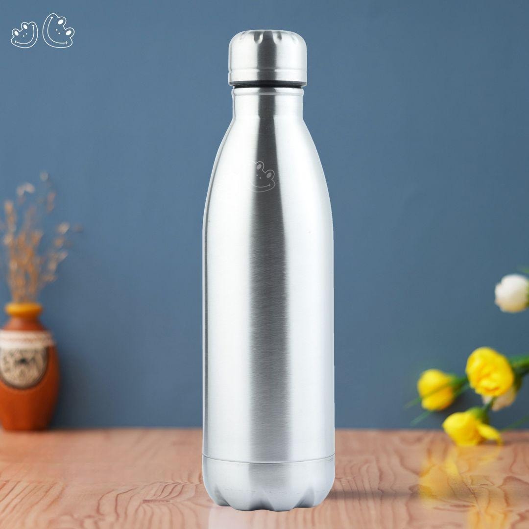 Stainless Steel Hot & Cold Insulated Bottle (750 ml) - GBI-4045 Stainless Steel Hot & Cold Insulated Bottle