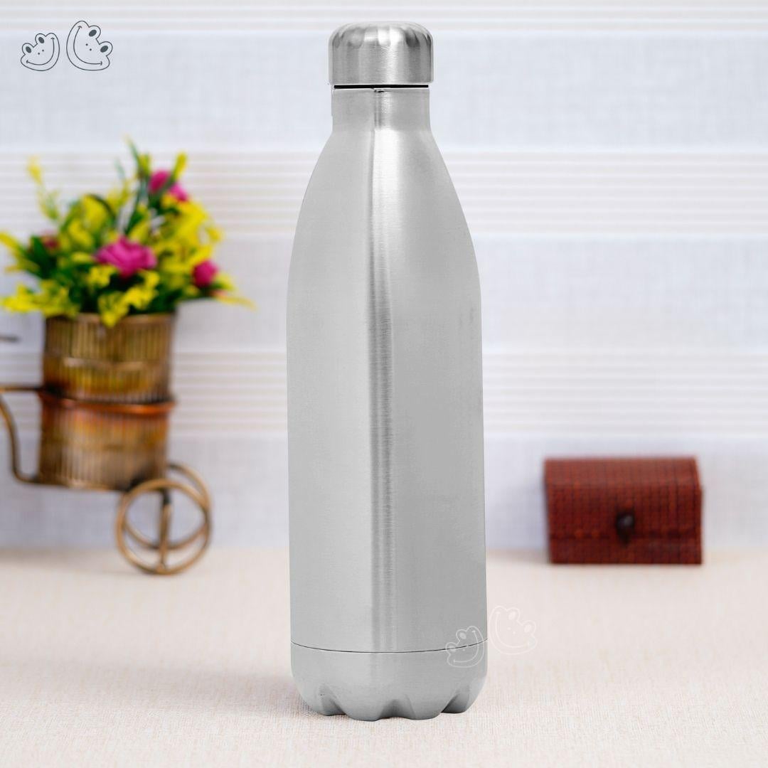 GBI-4046 Hot & Cold 24 Hours Cola Bottle - Corporate gift product view