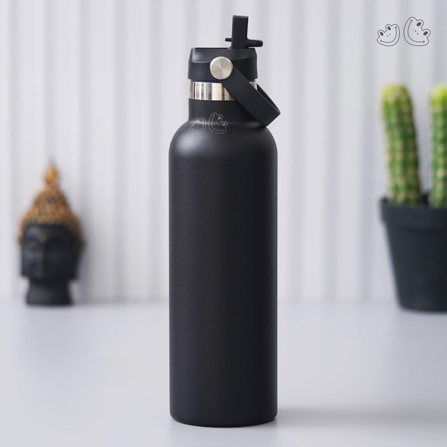 GBI-4048 Stainless Steel 304 Hot & Cold 24 Hours Bottle - Corporate gift product view
