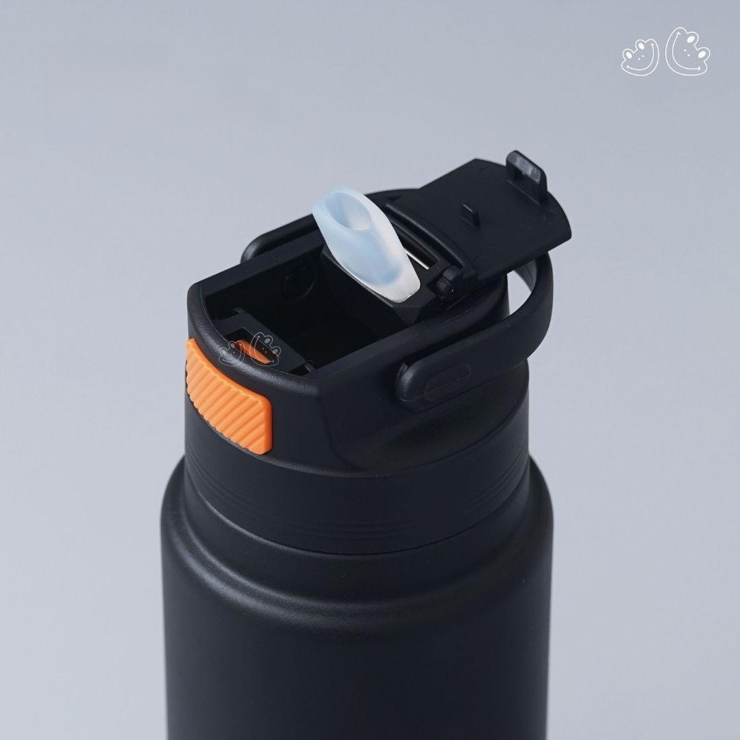 Stainless Steel 304 Hot & Cold 18 Hours Bottle - GBI-4049 Stainless Steel 304 Hot & Cold 18 Hours Bottle