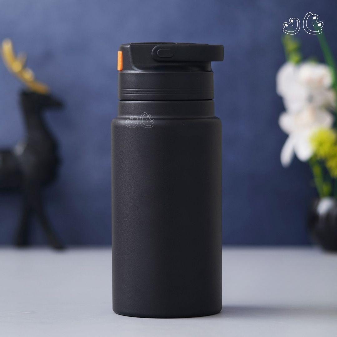 Stainless Steel 304 Hot & Cold 18 Hours Bottle - GBI-4049 Stainless Steel 304 Hot & Cold 18 Hours Bottle