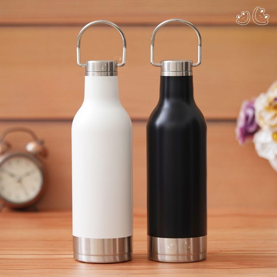 GBI-4051 Stainless Steel Hot & Cold Insulated Bottle - Corporate gift product view