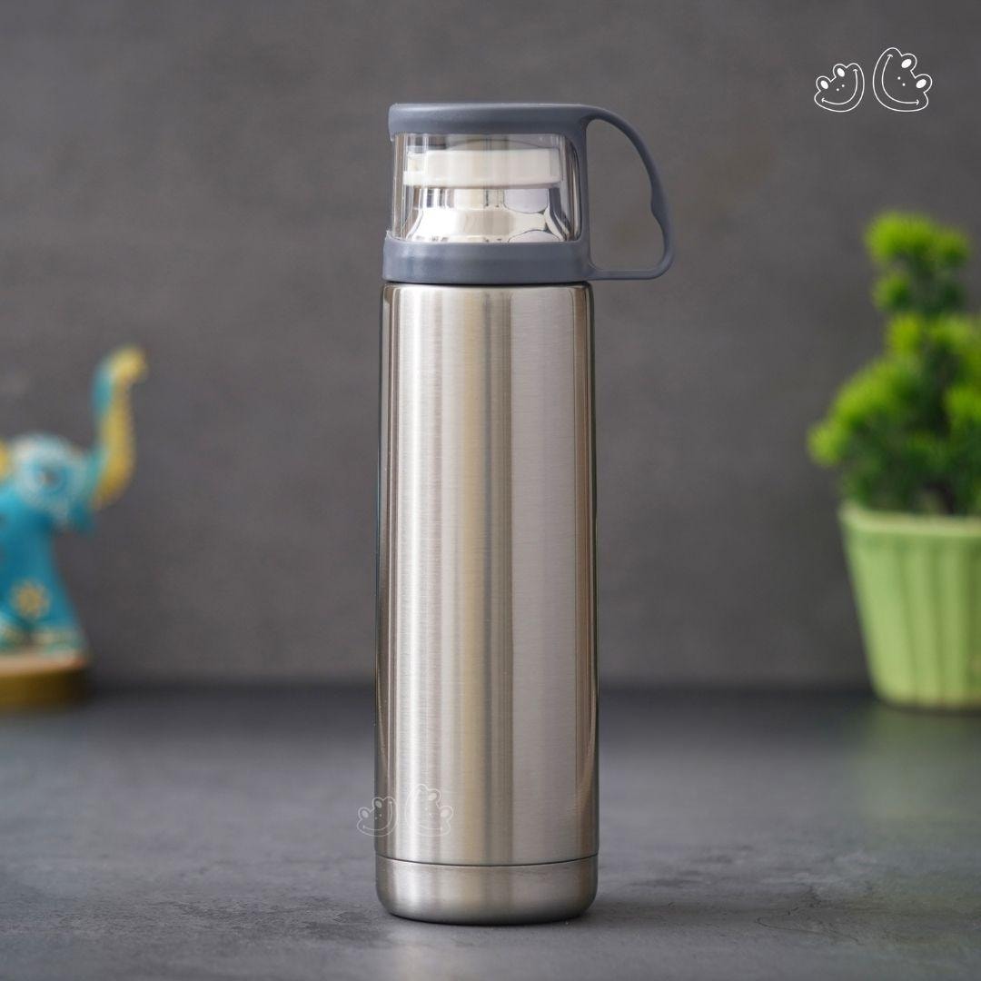 Stainless Steel 304 Insulated Cup Flask - GBI-4052 Stainless Steel 304 Insulated Cup Flask