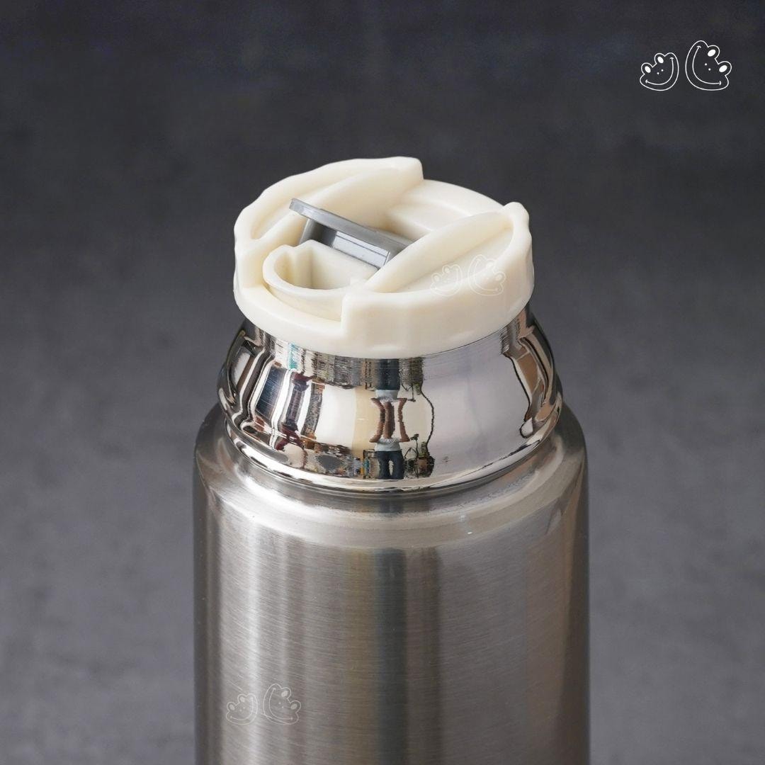 Stainless Steel 304 Insulated Cup Flask - GBI-4052 Stainless Steel 304 Insulated Cup Flask