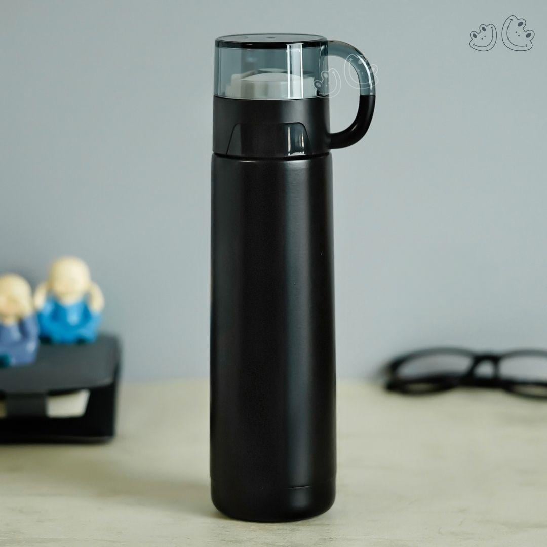 GBI-4053 Hot & Cold Cup Flask - Corporate gift product view