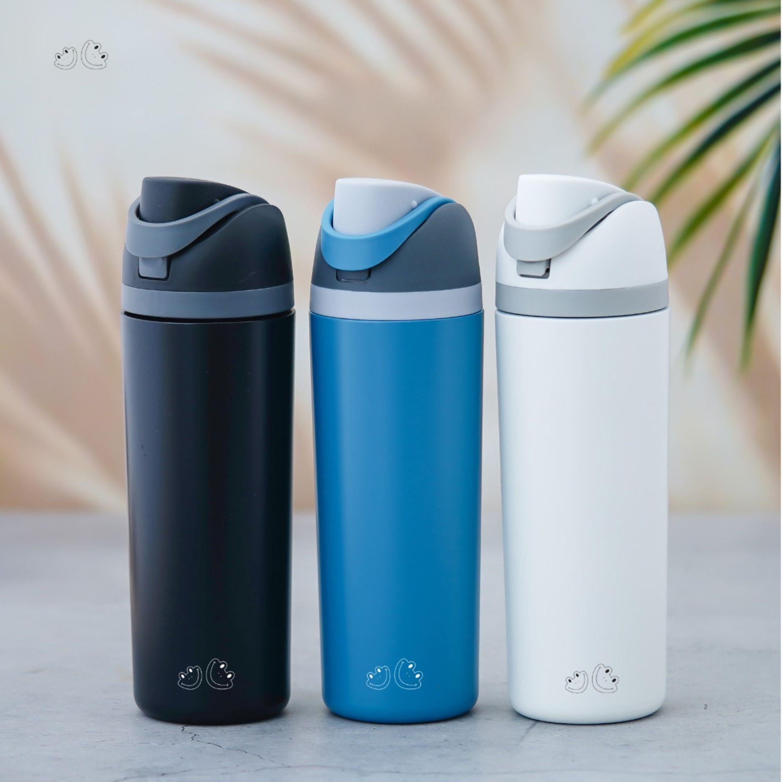 GBI-4054 Hot & Cold Cup Stainless Steel Bottle - Corporate gift product view