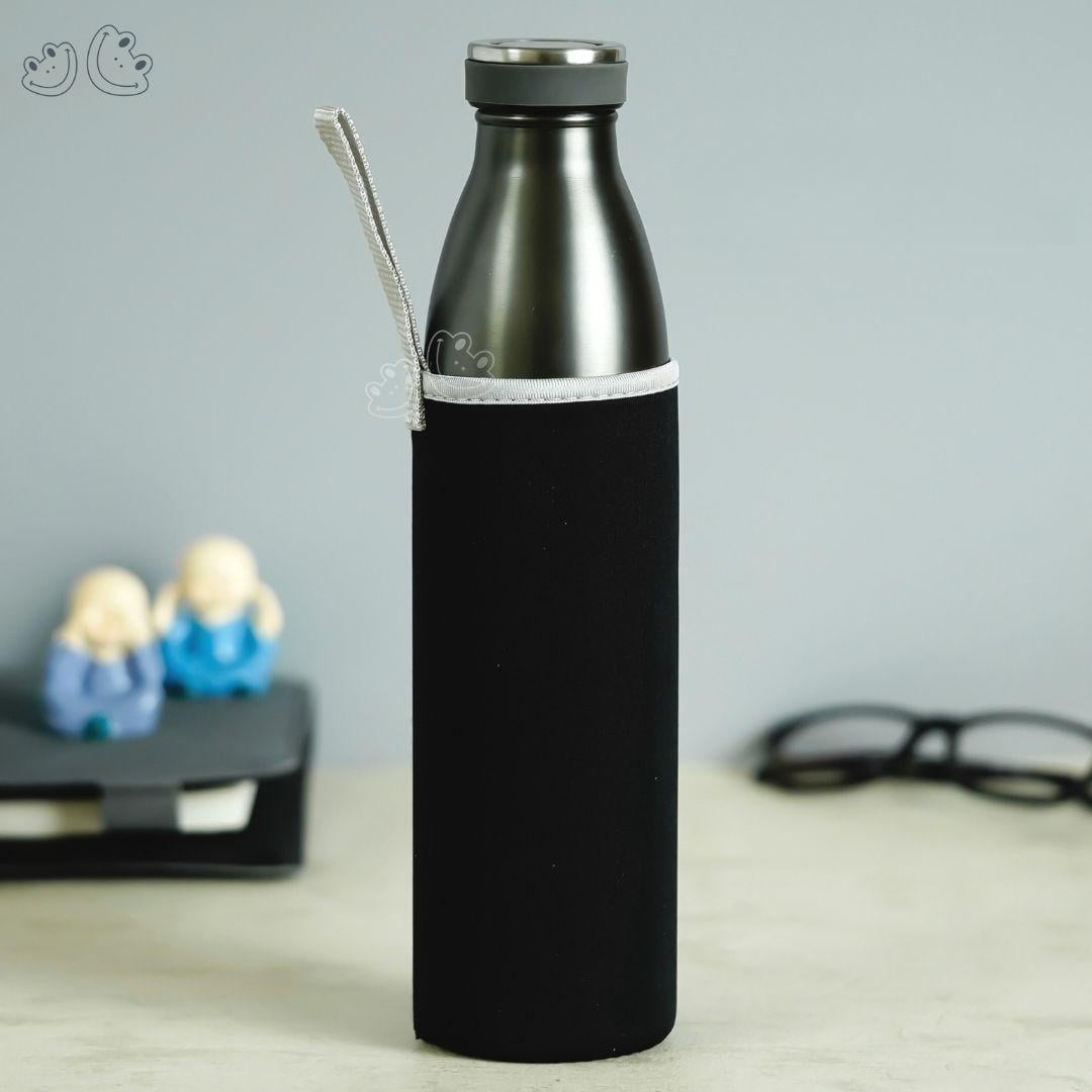GBI-4057 Hot & Cold 24 Hours Cola Bottle With Cover - Corporate gift product view
