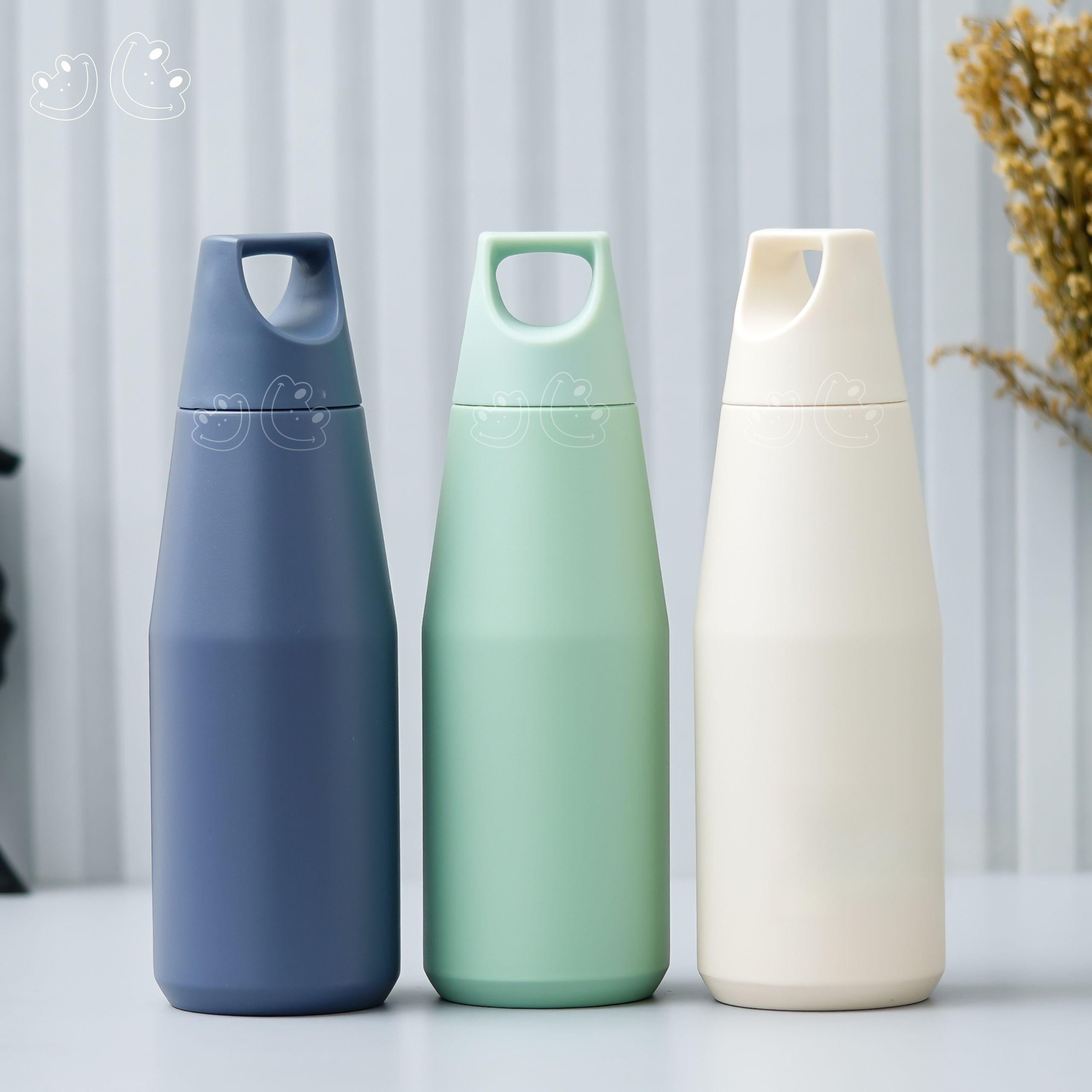 GBI-4061 316 Stainless Steel Hot & Cold Bottle - Corporate gift product view