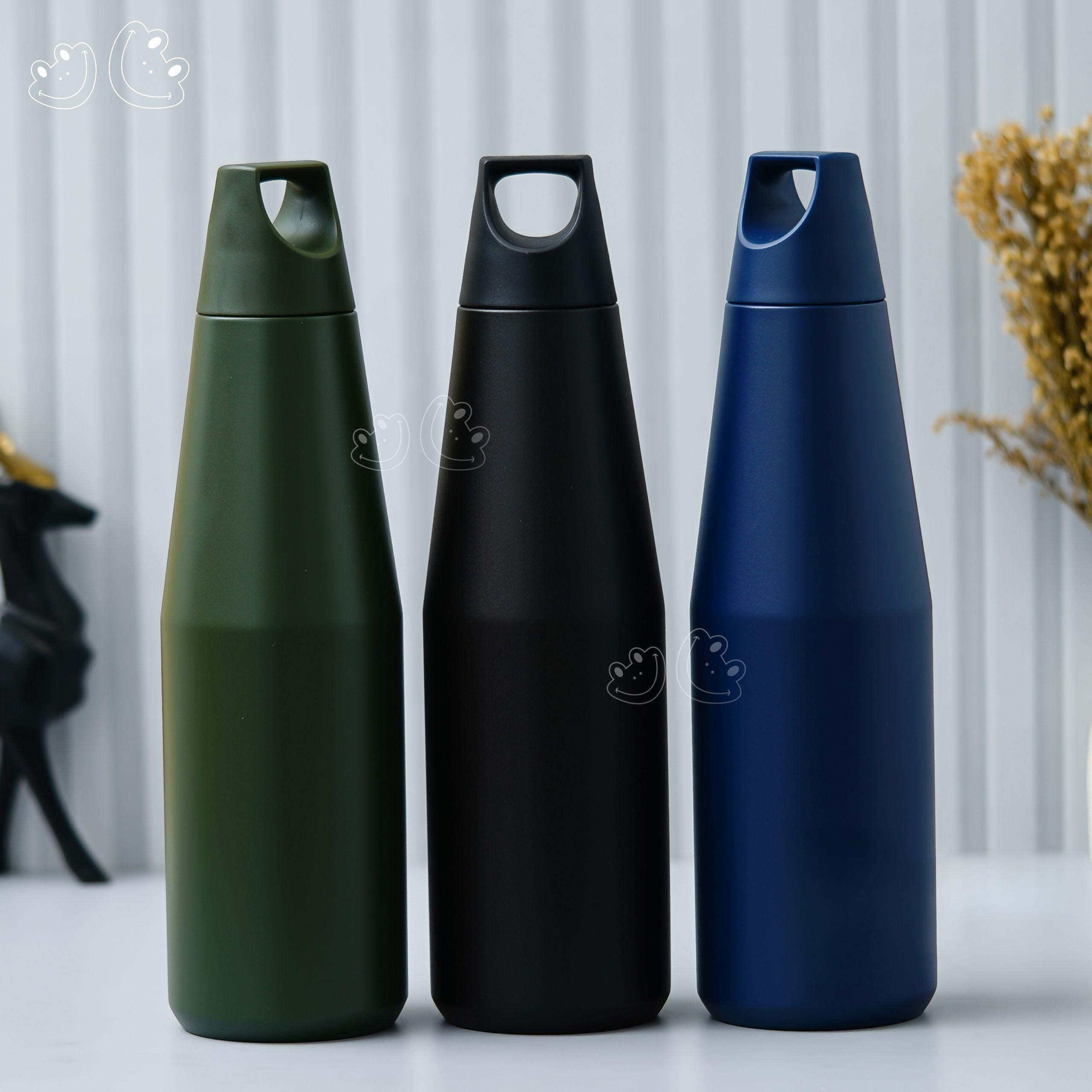 GBI-4062 316 Stainless Steel Hot & Cold Bottle - Corporate gift product view