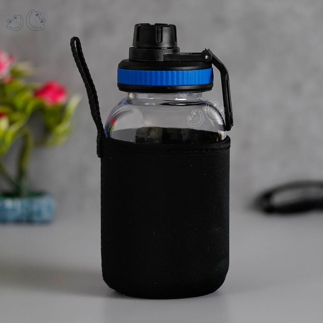 GBI-4092 Gym Shaker Water Bottle - Corporate gift product view
