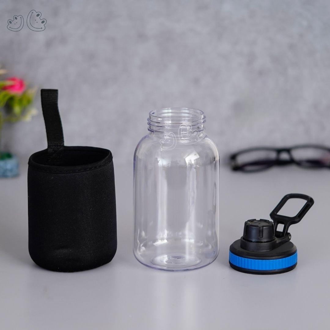 Gym Shaker Water Bottle - GBI-4092 Gym Shaker Water Bottle