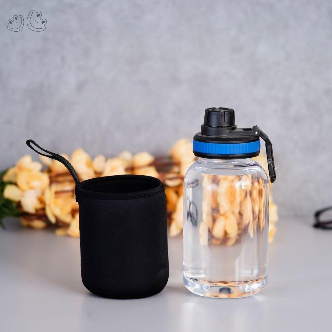 Gym Shaker Water Bottle - GBI-4092 Gym Shaker Water Bottle