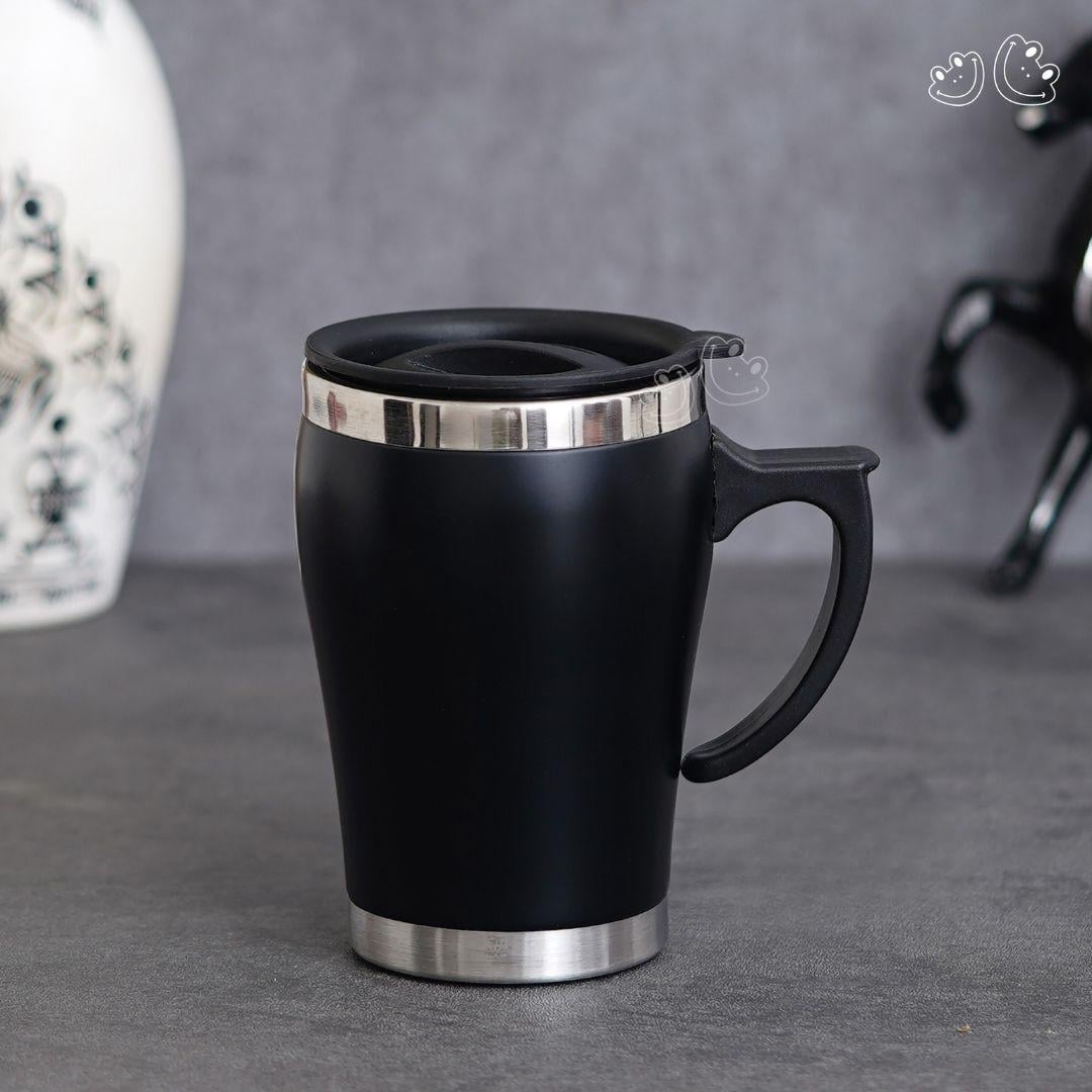 GBI-4102 Stainless Steel Coffee Mug - Corporate gift product view