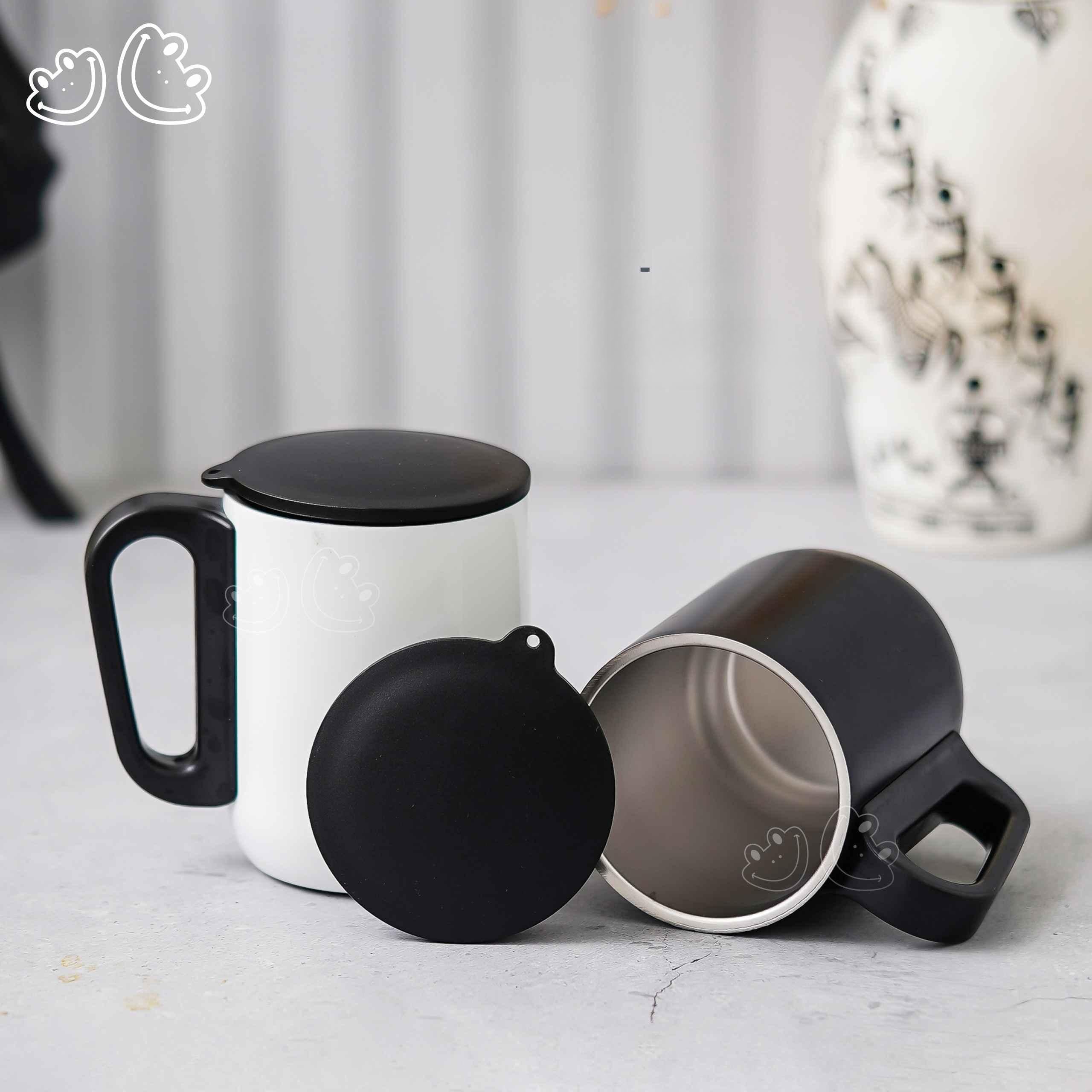 GBI-4103 Stainless Steel Coffee/Tea Mug - Corporate gift product view