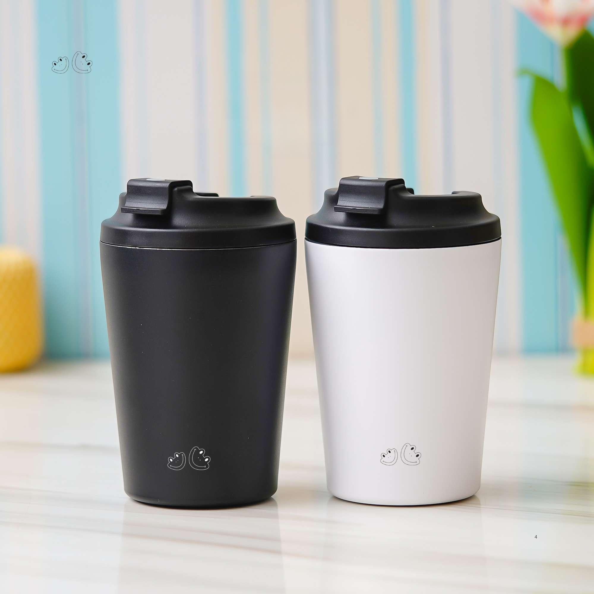 GBI-4114 Stainless Steel Hot & Cold Mug - Corporate gift product view