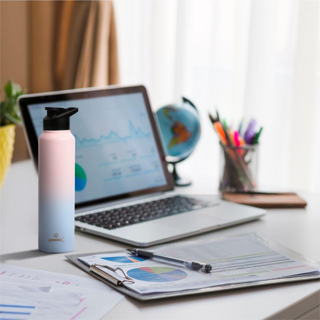 Simplex Stainless Steel Bottle - GBI-4201/4202 Simplex Stainless Steel Bottle