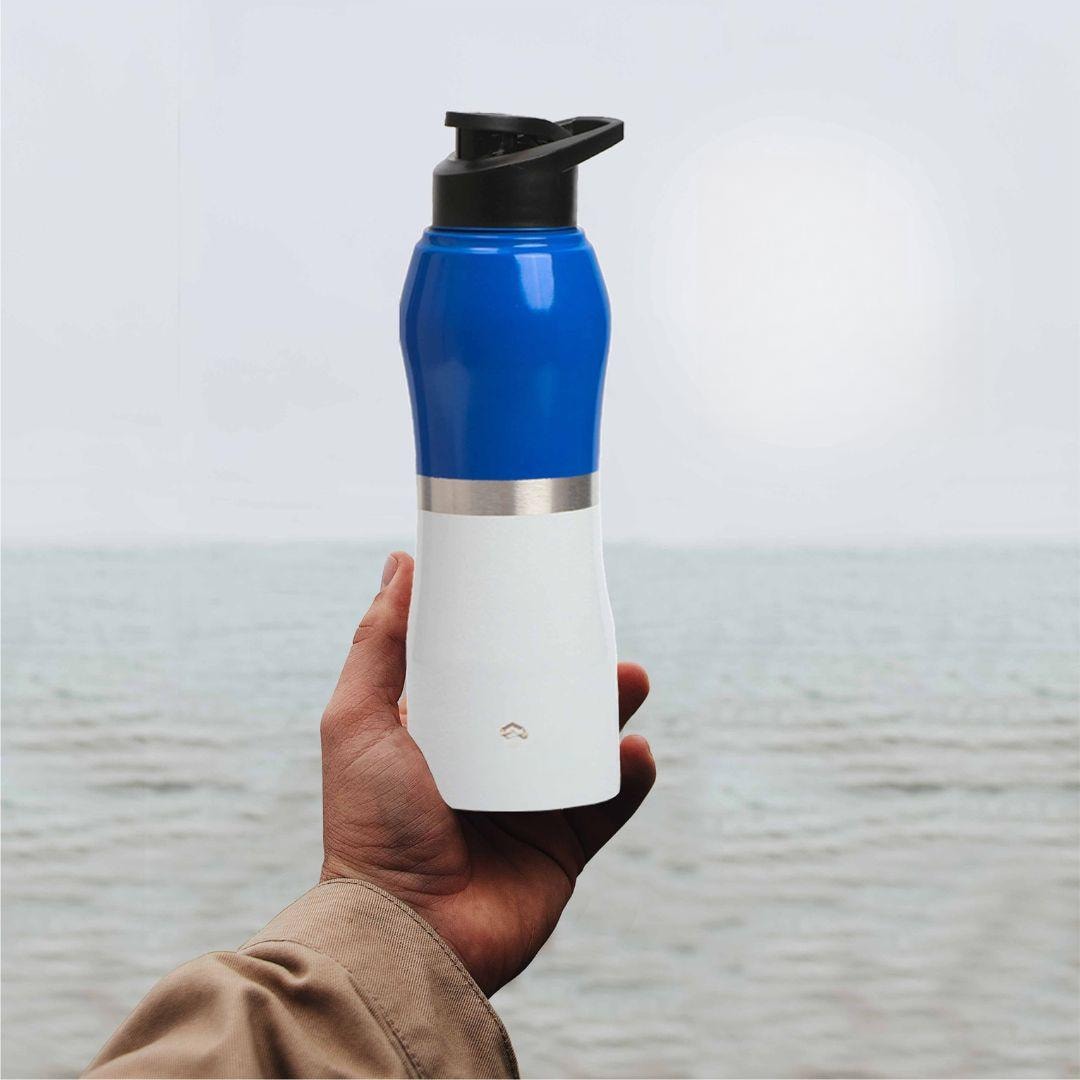 Drip Trip Stainless Steel Bottles (750 ml) - GBI-4205 Drip Trip Stainless Steel Bottles | 750 ml