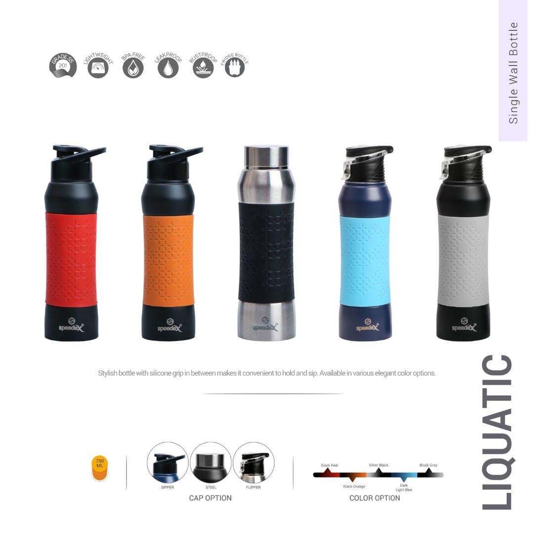 GBI-4208 Liquatic Single Wall Bottle - Corporate gift product view