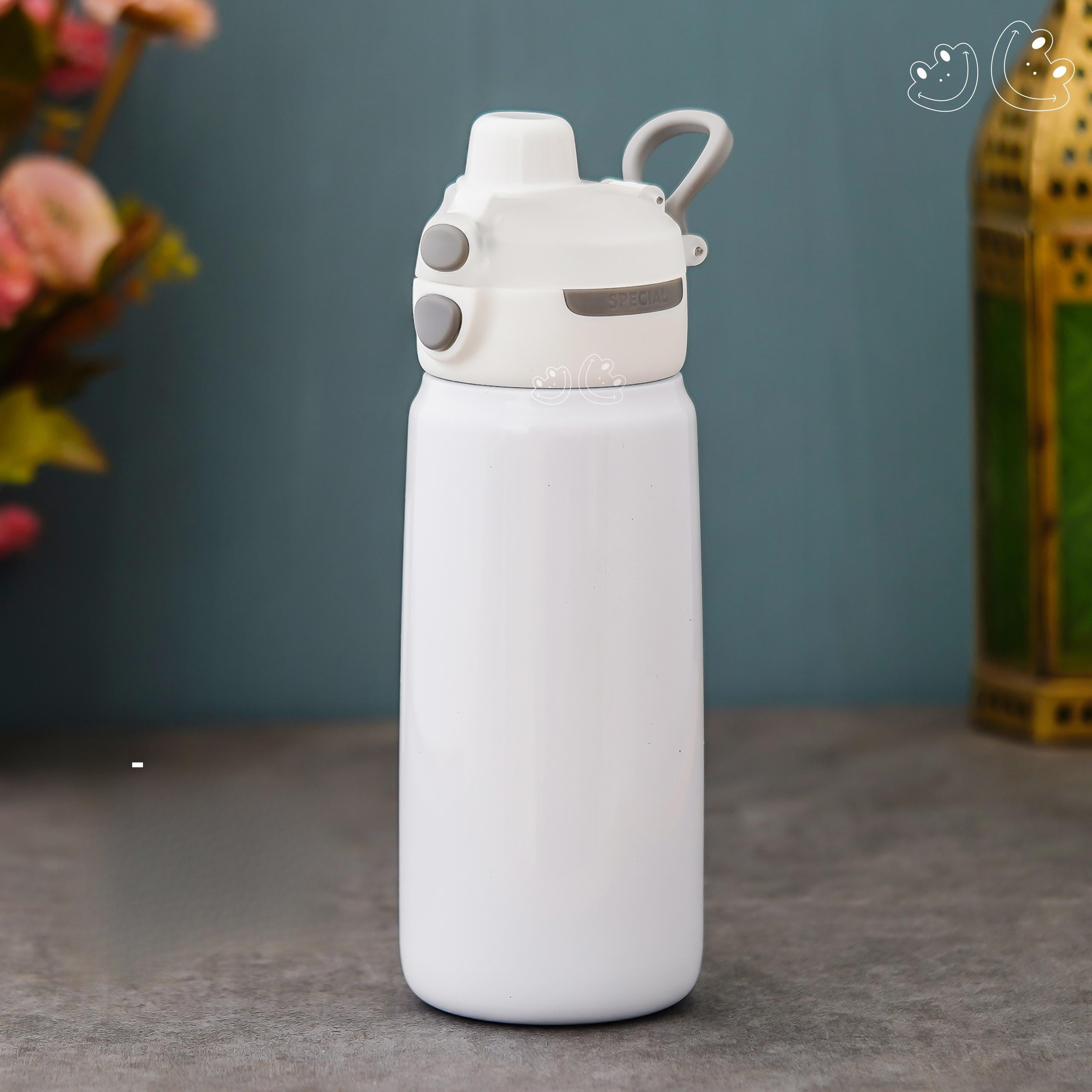 GBI-R4008 Hot & Cold Stainless Steel Sublimation Bottle - Corporate gift product view