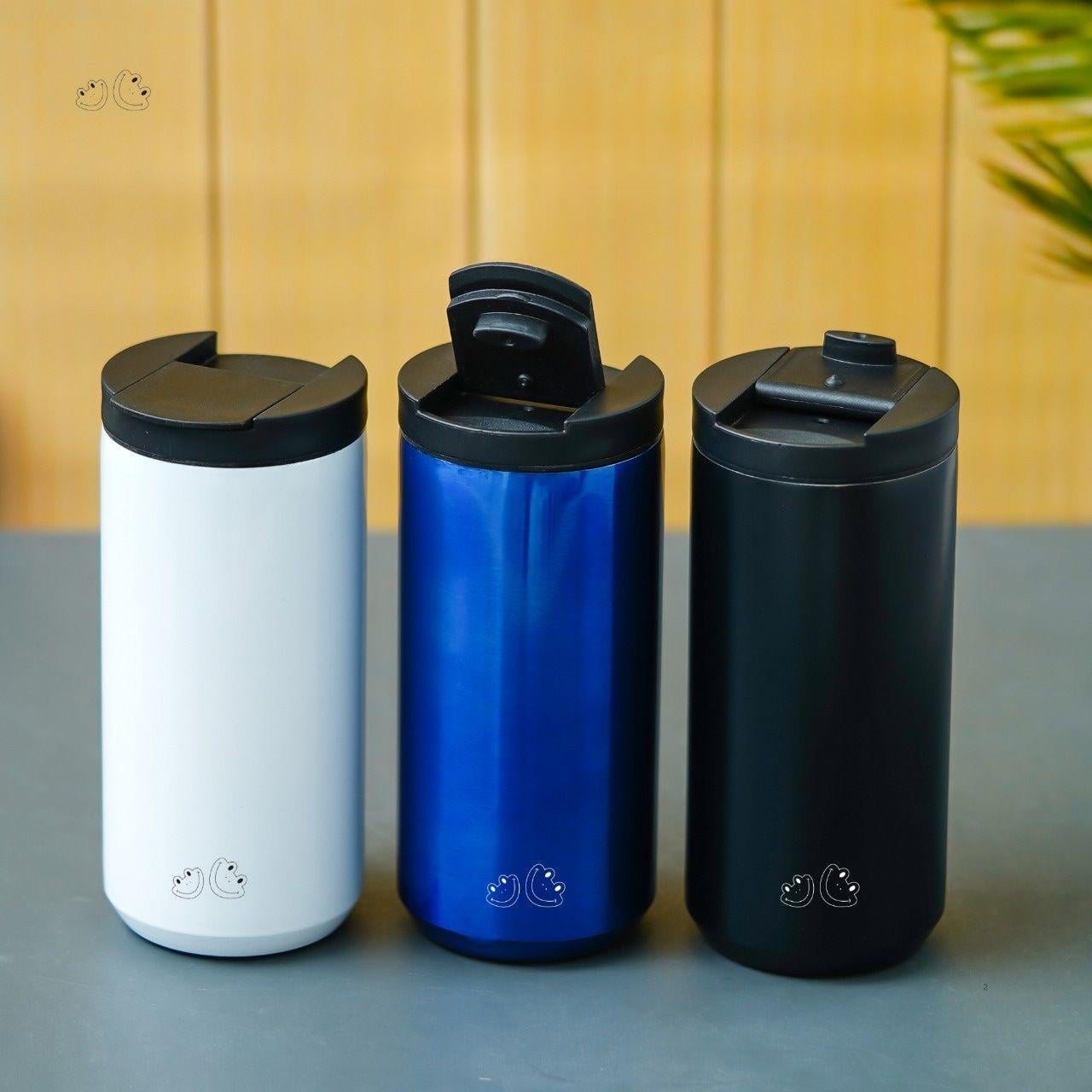 GBI-R4108 Stainless Steel Travel Mug - Corporate gift product view