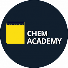 Chem Academy logo