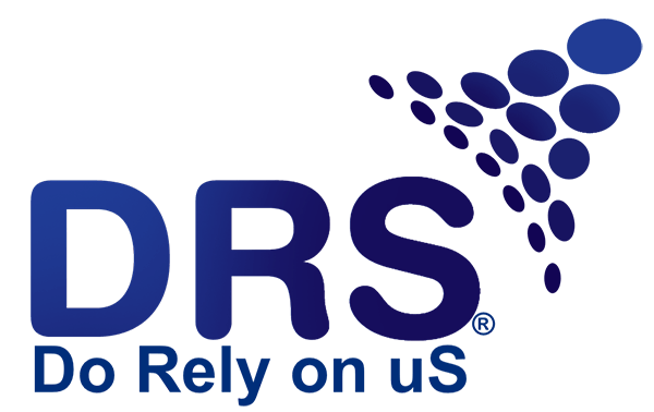 DRS Noida logo