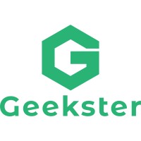 Geek Ster logo