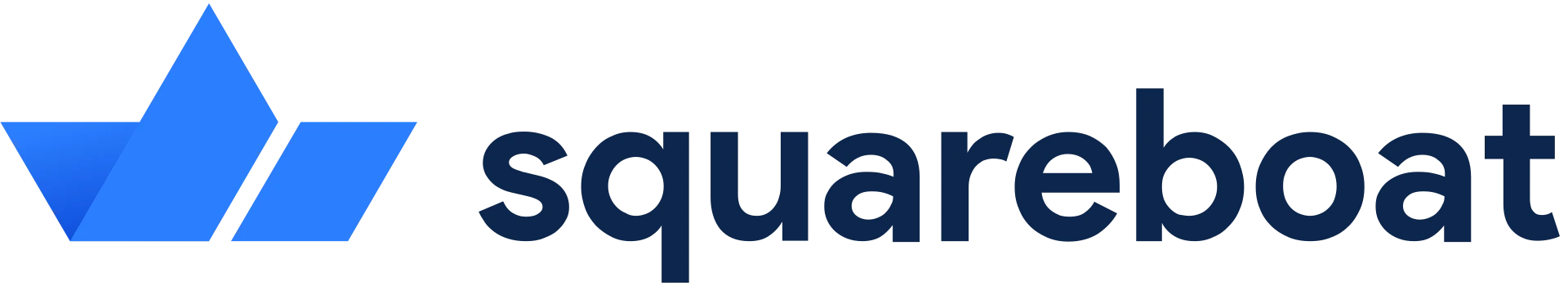 Square Boat logo